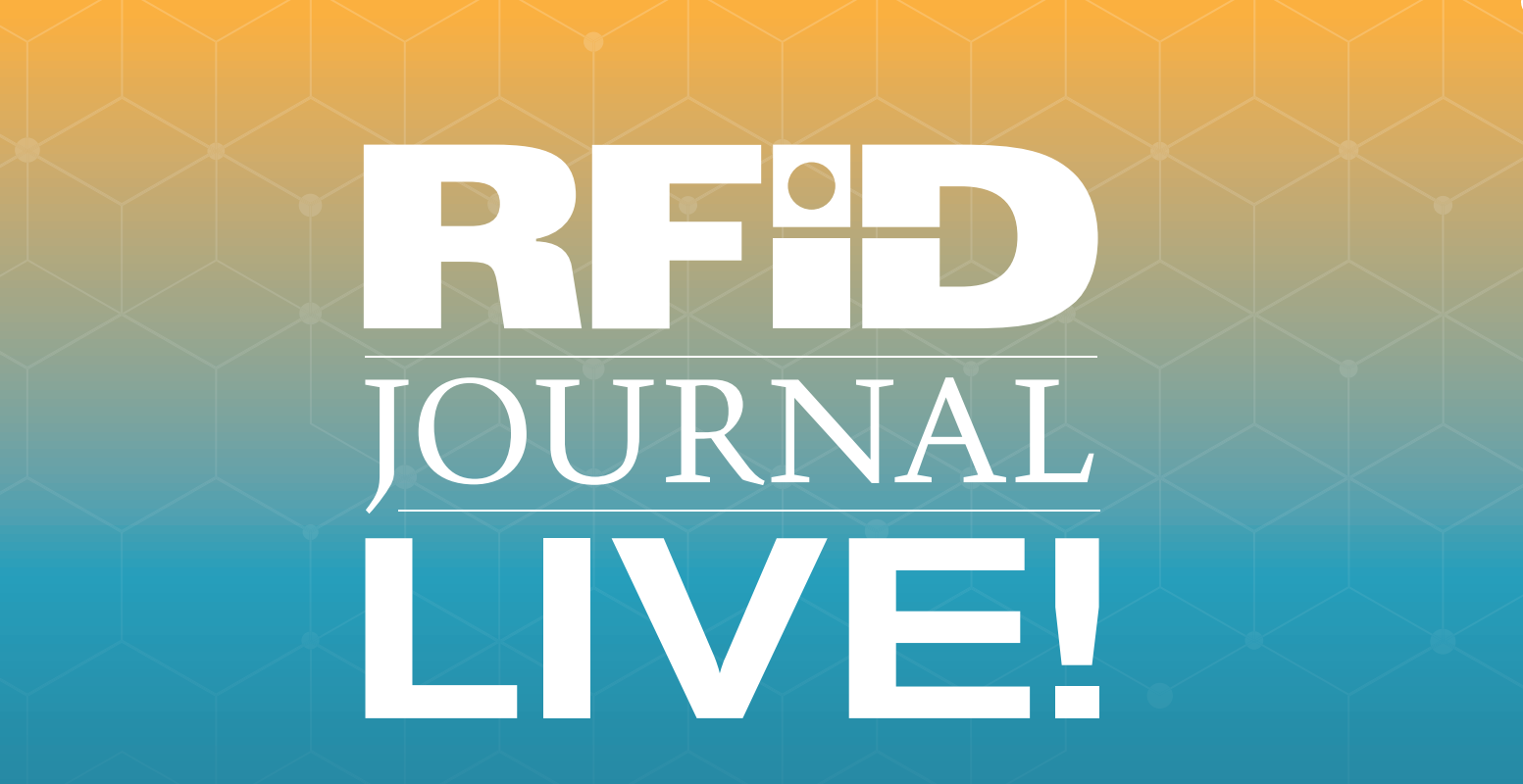 融智興在 第22屆美國RFID JOURNAL LIVE! 展會(huì)上圓滿收官！